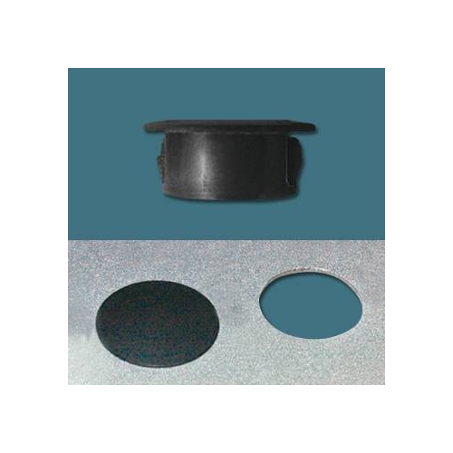 GM-3K - Hole Plug | Gecko Fastener GmbH