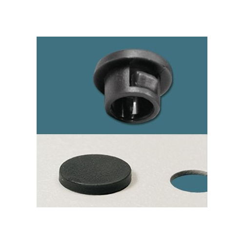 GM-8A - Afdekplug | Gecko Fastener GmbH