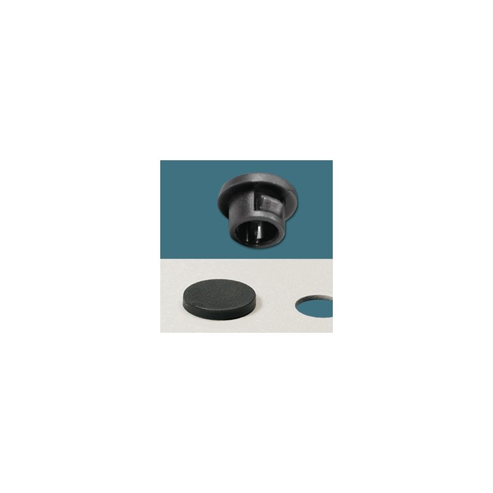 GM-8A - Afdekplug | Gecko Fastener GmbH