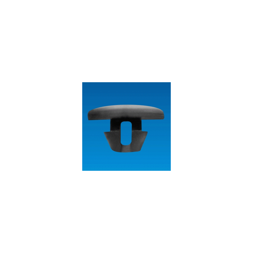 GMAF-4D - Bouchon d'orifice | Gecko Fastener GmbH