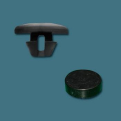 GMAF-4D - Hole Plug | Gecko Fastener GmbH 2