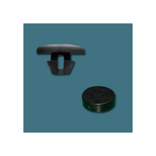 GMAF-4D - Hole Plug | Gecko Fastener GmbH