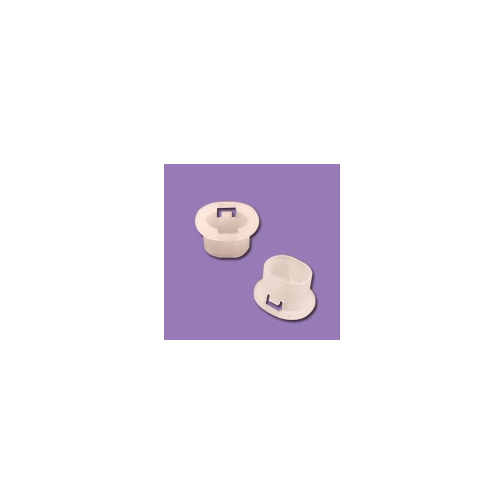 GMGF-01 - Hole Plug | Gecko Fastener GmbH