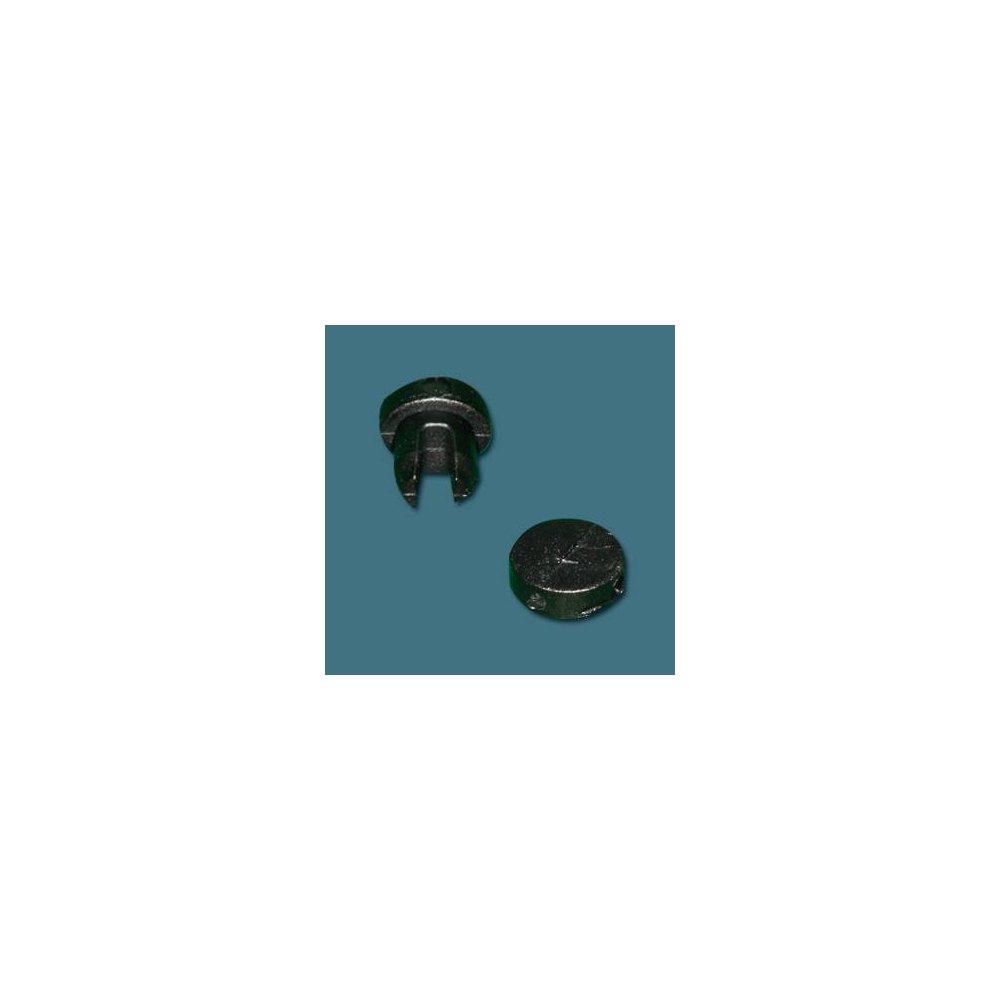 GMHG-02 - Afdekplug | Gecko Fastener GmbH