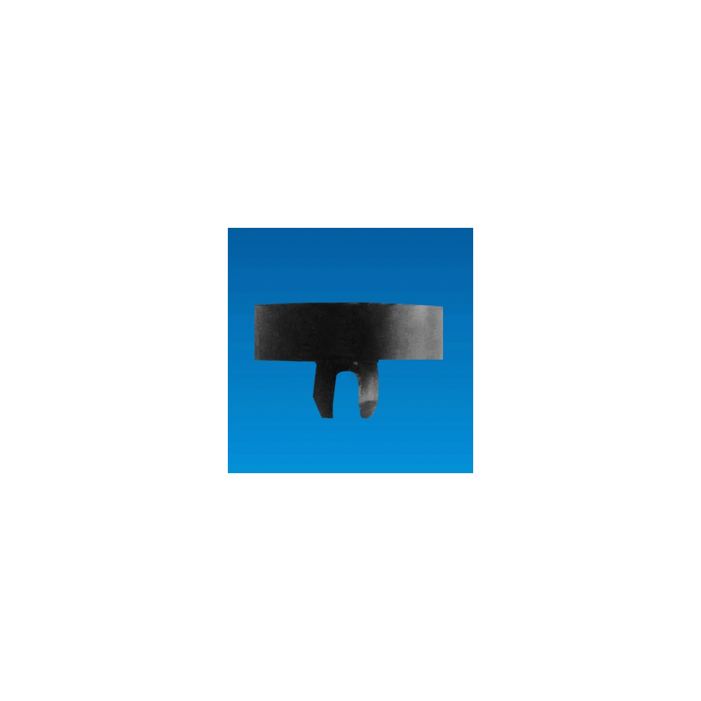 GMHG-04 - Tapón para orificios | Gecko Fastener GmbH