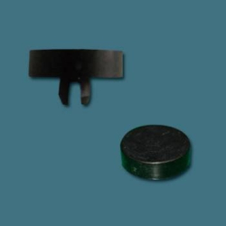 GMHG-04 - Hole Plug | Gecko Fastener GmbH 2
