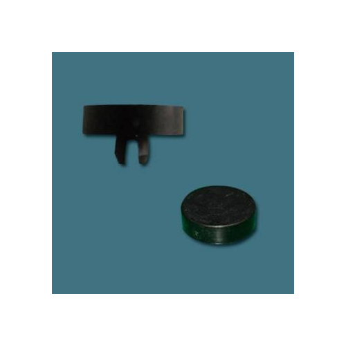 GMHG-04 - Afdekplug | Gecko Fastener GmbH