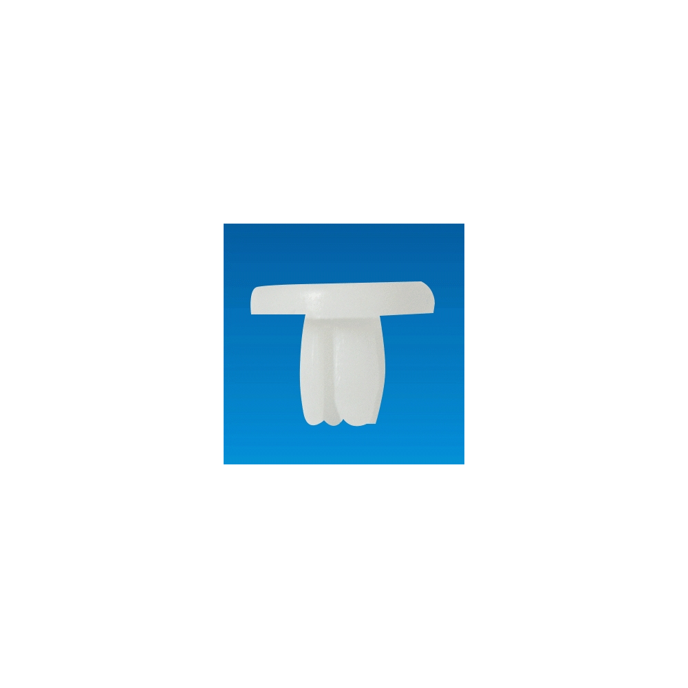 GMHG-1A - Hole Plug | Gecko Fastener GmbH