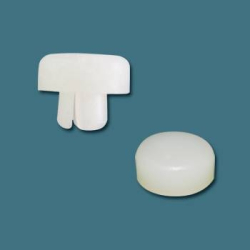 GMHG-4A - Afdekplug | Gecko Fastener GmbH 2