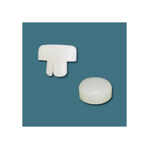 GMHG-4A - Afdekplug | Gecko Fastener GmbH