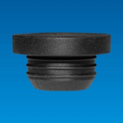 GMPL-21Q - Tapón para orificios | Gecko Fastener GmbH