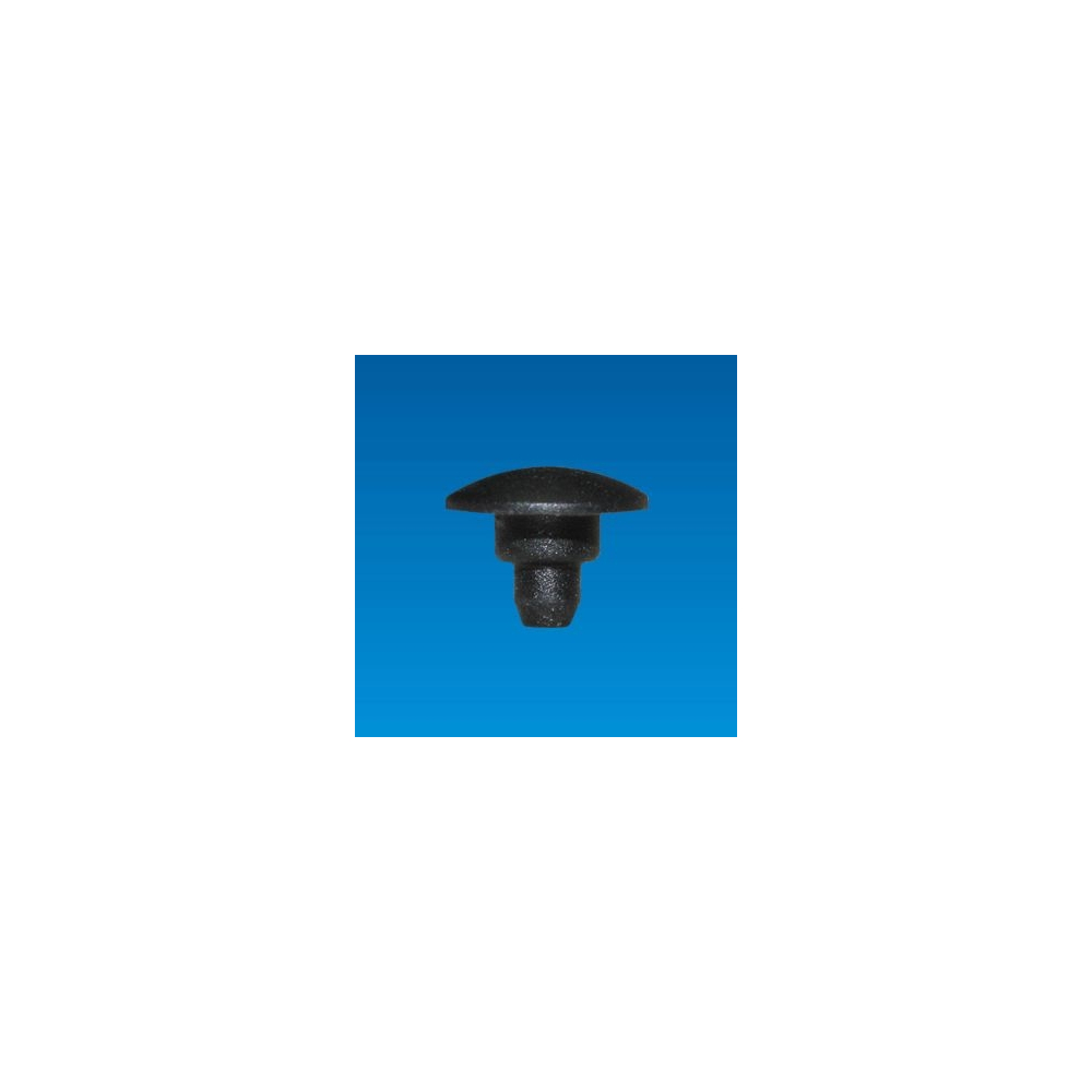 GMPZ-6Q - Afdekplug | Gecko Fastener GmbH