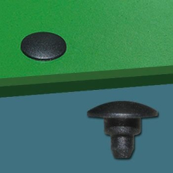 GMPZ-6Q - Tappo per foro | Gecko Fastener GmbH 2