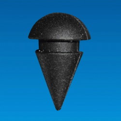 GMHG-5F - Hole Plug | Gecko Fastener GmbH