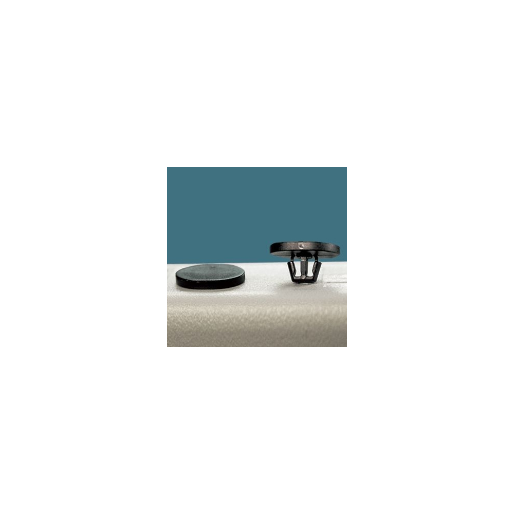 GMMD-01 - Afdekplug | Gecko Fastener GmbH