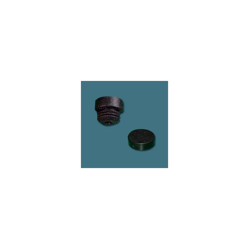 GMPL-05 - Bouchon d'orifice | Gecko Fastener GmbH