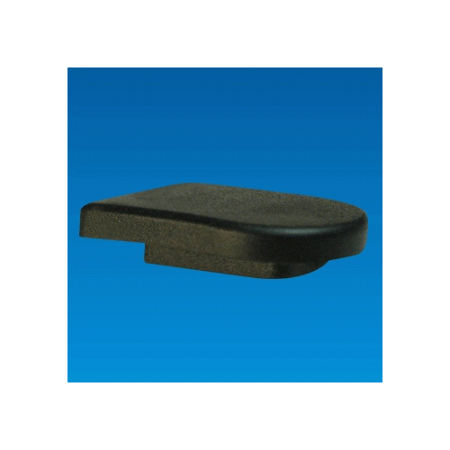 GMXR-7BK - Tappo per foro | Gecko Fastener GmbH