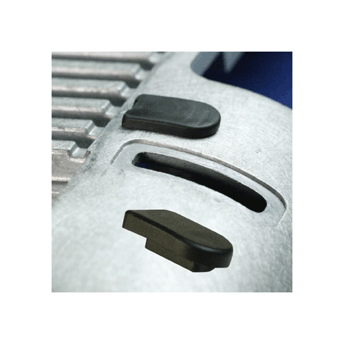GMXR-7BK - Afdekplug | Gecko Fastener GmbH