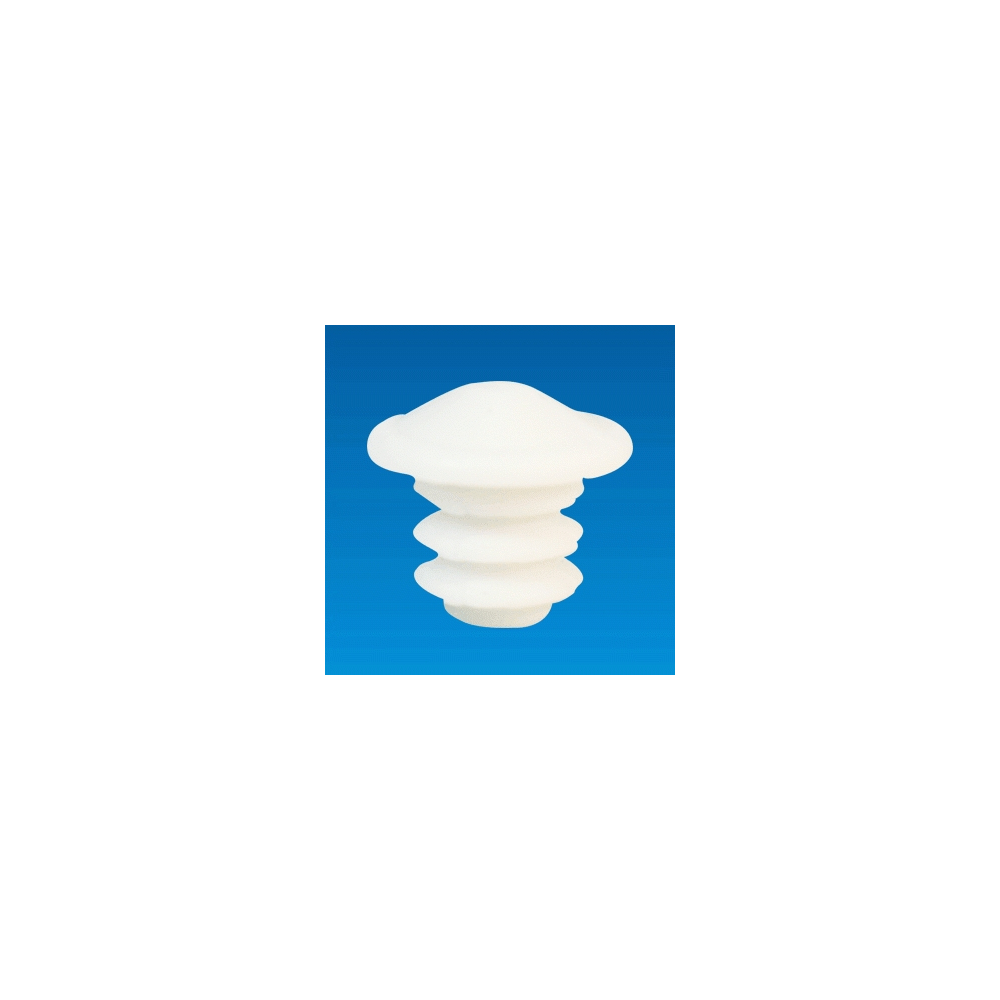 GSRR-6A - Afdekplug | Gecko Fastener GmbH