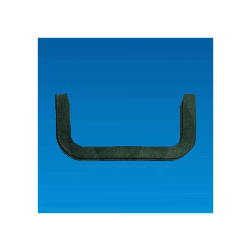 GDDS-04 – Edging, U-shape. | Gecko Fastener GmbH