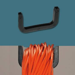 GDDS-04 - Edging, U shape. | Gecko Fastener GmbH 2