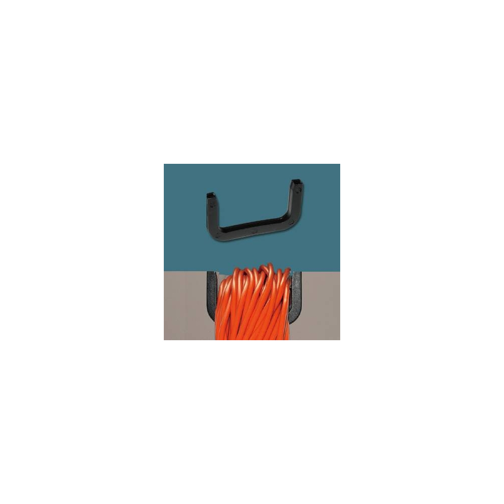 GDDS-04 - Bordure, forme en U. | Gecko Fastener GmbH