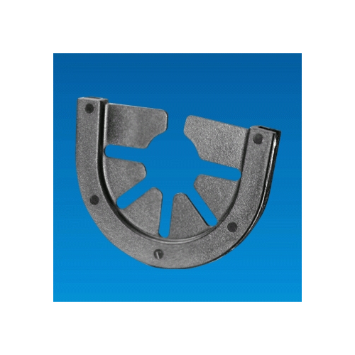 GUSK-21A - Borde, forma de U. | Gecko Fastener GmbH