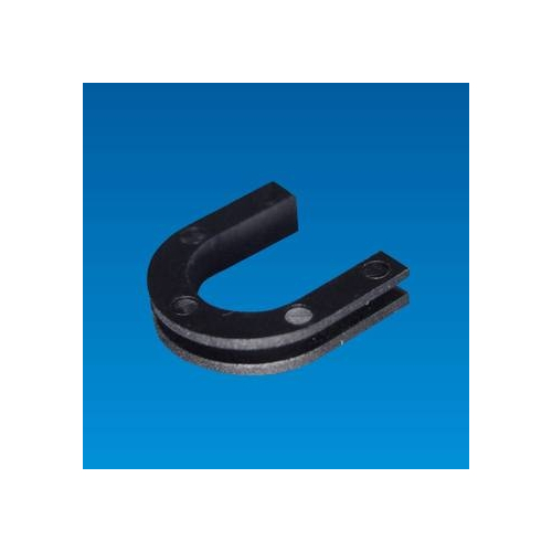 GUST-01 - Bordatura, forma a U. | Gecko Fastener GmbH