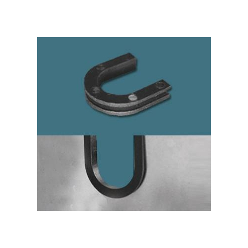 GUST-01 - Afwerking, U-vorm. | Gecko Fastener GmbH