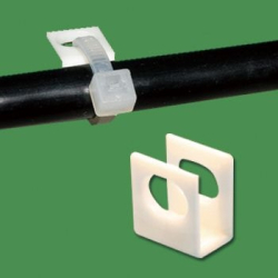 GUTF-7A - Edging, U shape. | Gecko Fastener GmbH 2