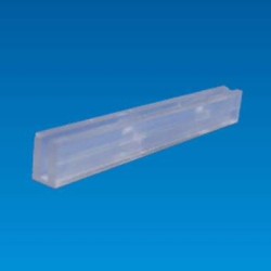 GUTU-30 - Remate, forma de U. | Gecko Fastener GmbH