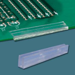 GUTU-30 - Randafwerking, U-vorm. | Gecko Fastener GmbH 2