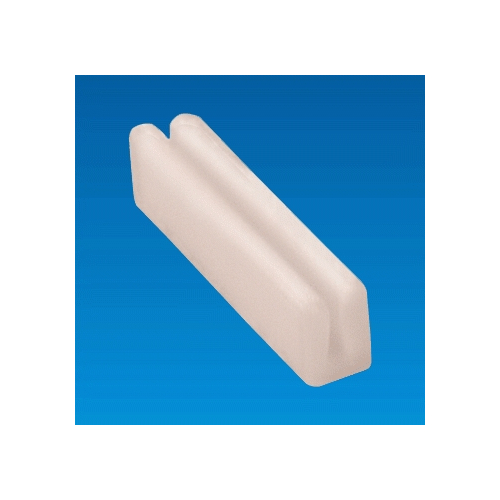 GVTU-14 - Bordure, forme en U. | Gecko Fastener GmbH