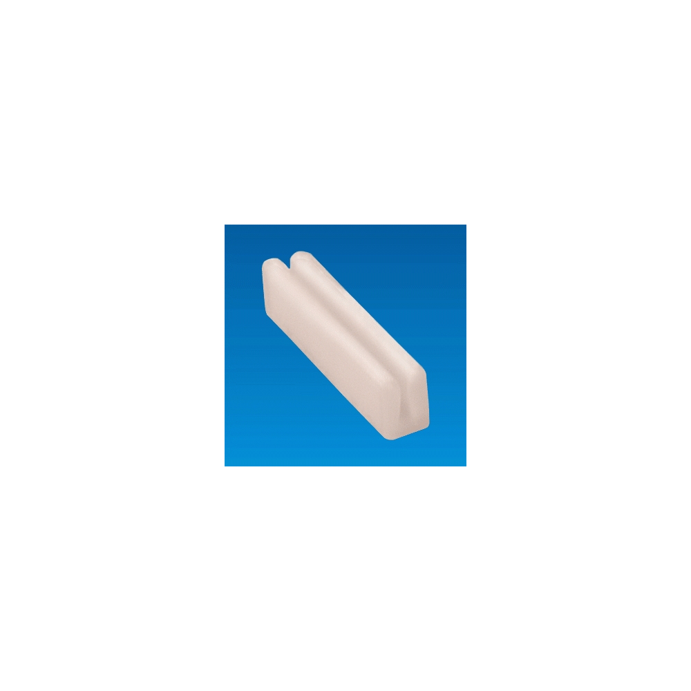 GVTU-14 - Profilo, forma a U. | Gecko Fastener GmbH