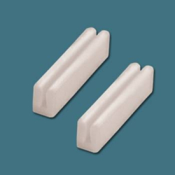 GVTU-14 - Profilo, forma a U. | Gecko Fastener GmbH 2