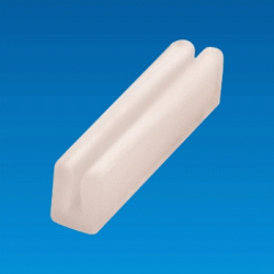 GVTU-20A - Remate, forma de U. | Gecko Fastener GmbH