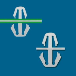 GMCI-1GS - Entretoise | Gecko Fastener GmbH 2
