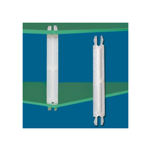 GUCH-29AM - Entretoise | Gecko Fastener GmbH