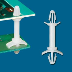 GLCBS-20QT - Spacer | Gecko Fastener GmbH 2