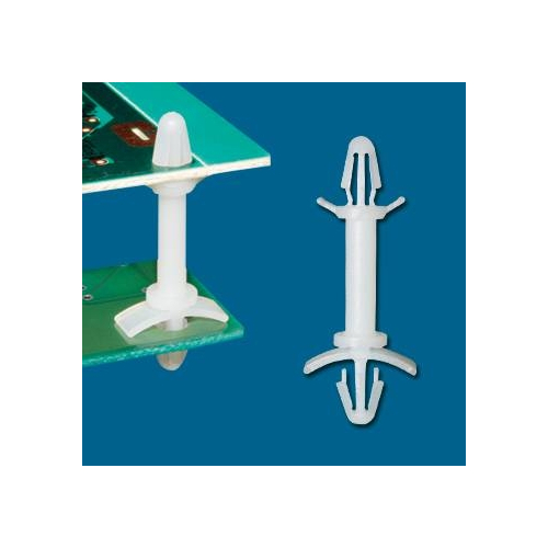 GLCBS-20QT - Entretoise | Gecko Fastener GmbH