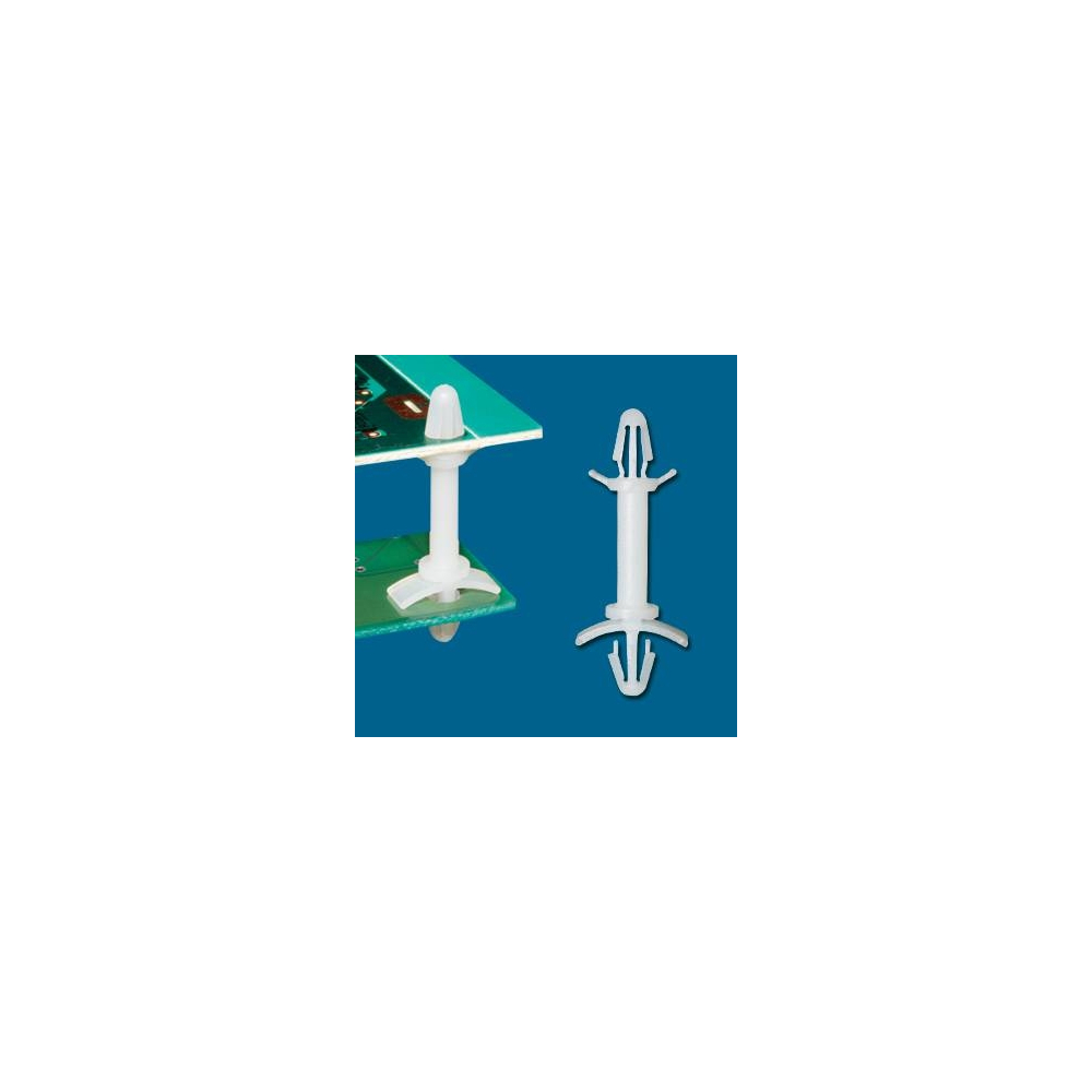 GLCBS-20QT - Afstandhouder | Gecko Fastener GmbH
