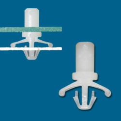 GLCG-2K – Spacer | Gecko Fastener GmbH 2