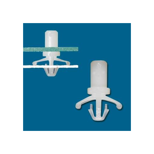 GLCG-2K - Afstandhouders | Gecko Fastener GmbH