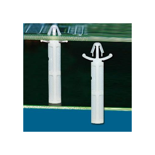 GMFS-11 - Entretoise | Gecko Fastener GmbH