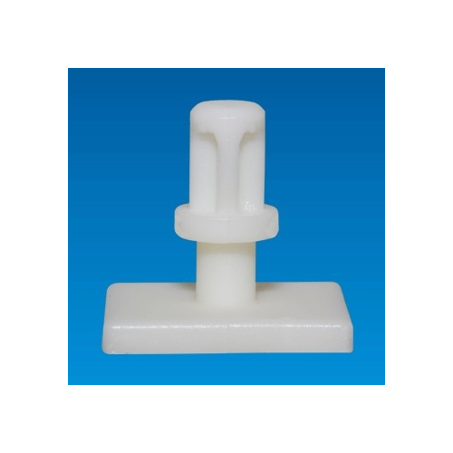 GMSH-8RL - Abstandshalter | Gecko Fastener GmbH