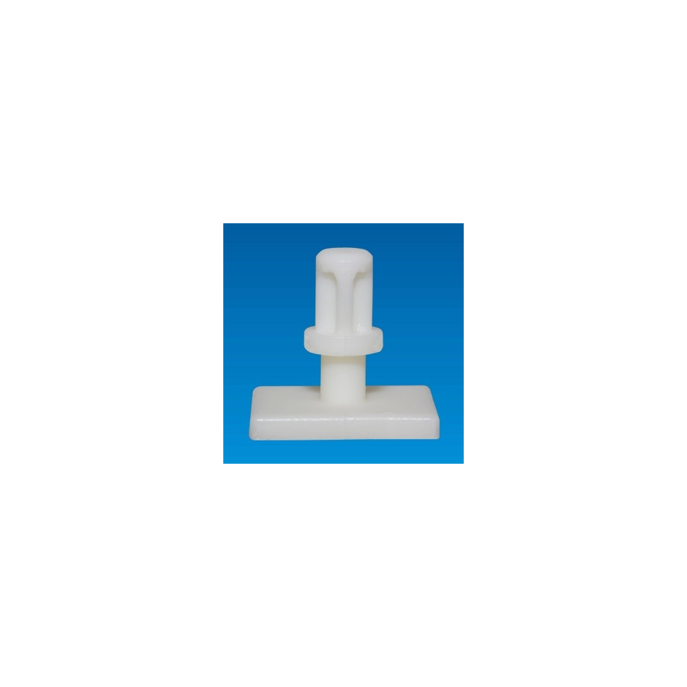 GMSH-8RL - Entretoise | Gecko Fastener GmbH