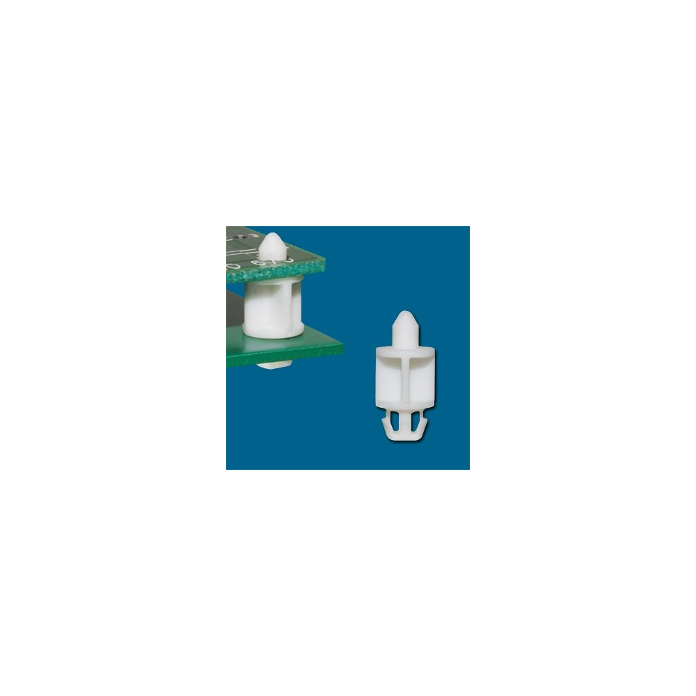GLKC-8A - Spacer | Gecko Fastener GmbH