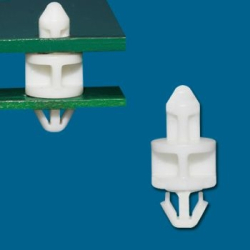 GLKN-5T - Entretoise | Gecko Fastener GmbH 2