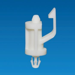 GLTZ-12HC - Abstandshalter | Gecko Fastener GmbH