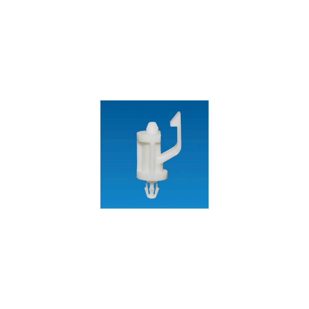 GLTZ-12HC - Entretoise | Gecko Fastener GmbH